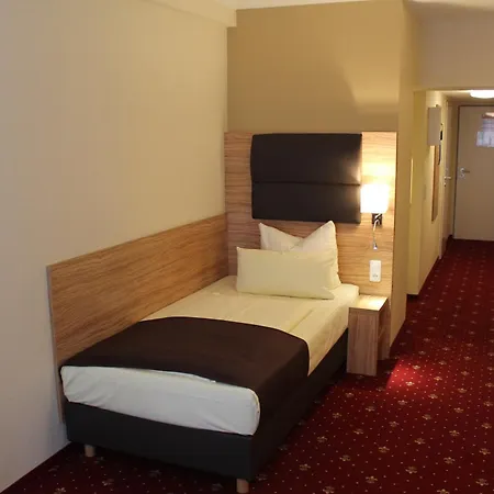 Hotel Harburger Hof-3